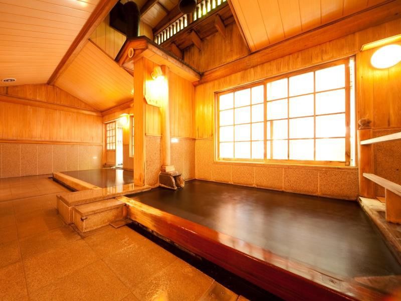 Hotel Ryotei Tanokura Yufu Exterior foto